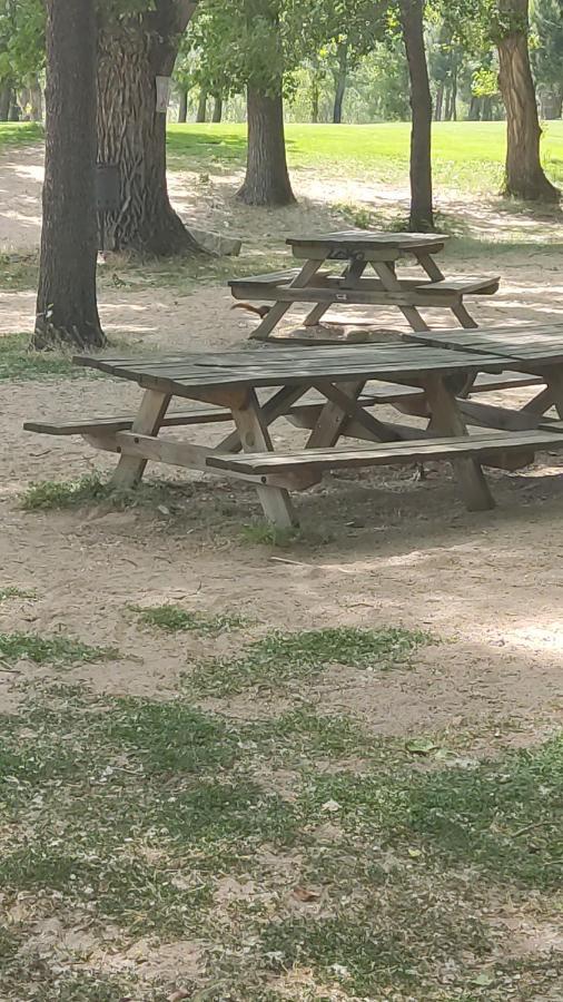 Casa Rural El Pajar Navaluenga Zewnętrze zdjęcie
