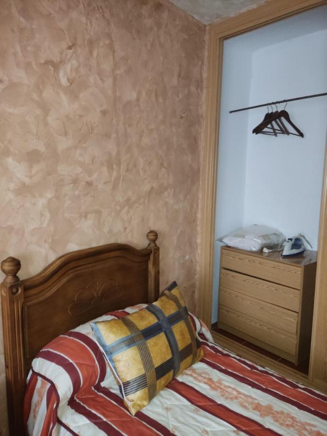 Casa Rural El Pajar Navaluenga Zewnętrze zdjęcie
