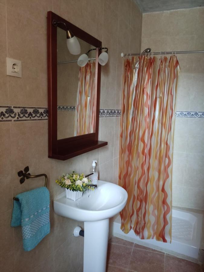 Casa Rural El Pajar Navaluenga Zewnętrze zdjęcie